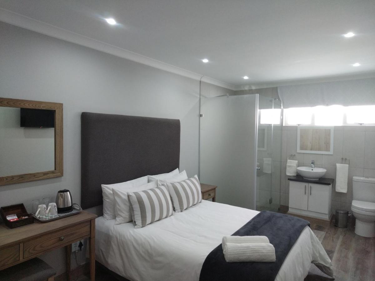 Blue Owl Guest House Mossel Bay Eksteriør billede